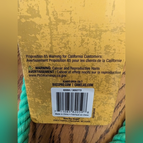 Dog toys, 3 tennis ball tug toys new with tags - Picture 3 of 6